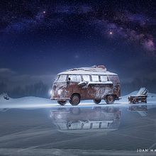 Curso DOMESTIKA Félix Hernandez . Un progetto di Fotografia di Joan Marc Ferret - 15.03.2018