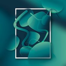 Poster Collection. Un proyecto de Diseño y Diseño gráfico de Laura Cron - 16.03.2018