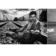 Hermanos en el Camino (México). Un proyecto de Fotografía de Noel Criado - 15.03.2016