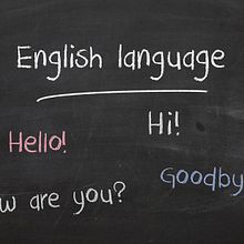 Aprende Inglés y Salta la Barrera del Idioma. Education project by Pedro Planas - 03.15.2018