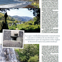 Artículo "Visitamos Irlanda". Un proyecto de Escritura de Rocío Monteagudo - 24.02.2010