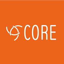 Core. Branding para un centro de la salud i el deporte.. Un proyecto de Br, ing e Identidad, Diseño gráfico y Diseño Web de Aina Güell - 10.01.2018
