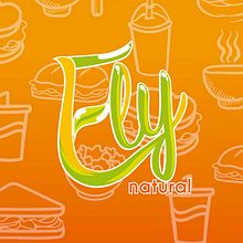 [Branding] Ely Natural. Graphic Design project by Jesús Chan Braga - 10.18.2017
