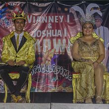 [Fotografía] Vianney I & Joshua I. Un proyecto de Fotografía de Jesús Chan Braga - 09.02.2018