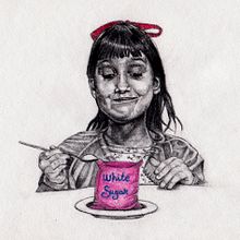 Kids drug Ein Projekt aus dem Bereich Bildende Künste, Kino, Design und Traditionelle Illustration von Sofía HG - 16.03.2018