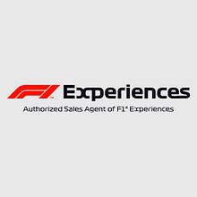 Interesting F1 Experiences . Web Development project by Robert Cierczek - 03.16.2018