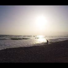 BikeTrip. Un progetto di Cinema, video e TV, Postproduzione fotografica e Video di Jesús Zuñiga - 04.10.2017