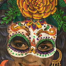 ARTECITOS. Un proyecto de Pintura de Carolina Zavala - 10.01.2018