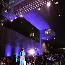 Desfile Jorge Salinas. Events project by Esperanza Roca Rey - 03.17.2018