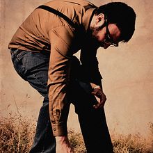 The Screwdriver. Film project by Ramón García Pérez - 03.17.2018