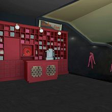 Medias Puri. 3D, Design, Interior Design, and Set Design project by Sara González Martín - 02.22.2017