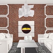 Urbano 1077. Interior Design project by Jorge Gómez Román - 03.18.2018