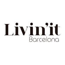 Livin'it Barcelona. Web Development project by Robert Cierczek - 09.18.2017
