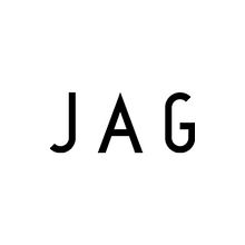 JAG Models. Web Development project by Robert Cierczek - 03.18.2018