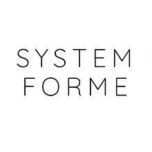 SYSTEM FORME. Web Design, and Web Development project by Robert Cierczek - 03.18.2018