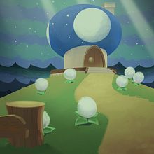 Crazy Backgrounds. Animation, Fine Arts, Film, Video, TV, Art Direction, Lighting Design, Game Design, and Traditional illustration project by Miguel Angel Rodriguez Touceiro - 03.18.2018