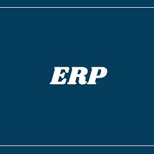 ERP. Programming, and Web Development project by Robert Cierczek - 03.18.2018