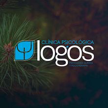 Diseño identidad corporativa · Diseño y desarrollo web Wordpress Clínica Logos Albacete. Web Development, Graphic Design, Web Design, Br, ing & Identit project by Ángela Blesa - 03.18.2018