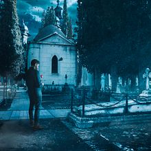 Eternal love. Un progetto di Fotografia, Postproduzione fotografica e Ritocco fotografico di Juan Manuel González López - 19.12.2017