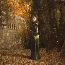 Stories of the Middle Earth. Un progetto di Fotografia, Postproduzione fotografica e Ritocco fotografico di Juan Manuel González López - 15.02.2018