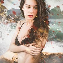 Hook arrives to Neverland. Un progetto di Fotografia, Postproduzione fotografica e Ritocco fotografico di Juan Manuel González López - 05.03.2018