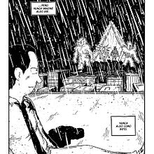 Agencia Paranormal (27-12-2017) . Un proyecto de Cómic e Ilustración tradicional de Juan Jesús Sánchez Torres - 27.12.2017