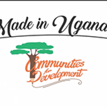 Made in Uganda. Un proyecto de Cop, writing y Publicidad de Luis Eduardo Rodríguez Merino - 18.06.2016