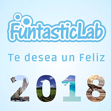 Vídeo Corporativo Funtasticlab. Een project van Animatie y Film van Carlos Pérez de Felipe - 10.01.2018
