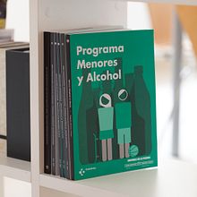Osakidetza. Editorial. Un proyecto de Diseño editorial y Diseño gráfico de Verbena - 19.03.2018