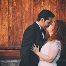 Bodas . % Cristina Bazán Sancho tarafından hazırlanan Fotoğrafçılık projesi - 03.19.2018