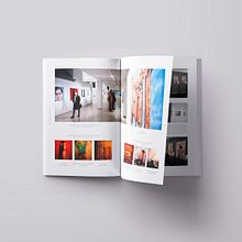 Proyecto Arte | 2012 -2017 Ein Projekt aus dem Bereich Design, Grafikdesign und Audiovisuelle Produktion von Jose Javier Laguna - 19.03.2018