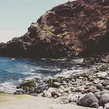 Paisajes. Photograph project by Adriana Lorenzo - 03.19.2018