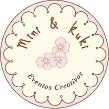 Mini & Kuki - Decoración de eventos. Un projet de Artisanat, Design  , et Événements de jesica_sv - 19.03.2018