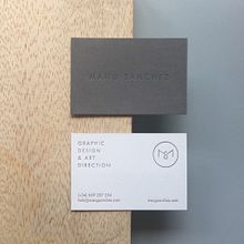 M  A  N  G  ·  Self branding project. Br, ing & Identit project by Mang Sánchez - 03.21.2018