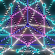 Divertahedron. Un proyecto de 3D y Pattern Design de dbr3d - 18.03.2018
