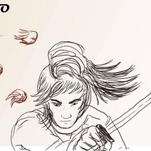 Mi Proyecto del curso: Animación 2D con Photoshop: dibujo, cámara y ¡acción!. 3D, Animation, Character Animation, Architecture, Street Art, Arts, and Crafts project by Grakxo Ux - 03.20.2018