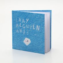 ¿Hay alguien ahí? Sd Edicions, 2019 Ein Projekt aus dem Bereich Traditionelle Illustration und Bleistiftzeichnung von Enric Lax Sulé - 15.03.2019