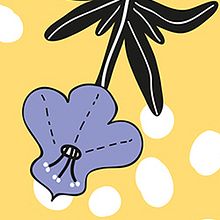 Fira de Sant Ponç. Design gráfico e Ilustração tradicional projeto de Cristina Sabaté - Disseny gràfic i il·lustració - 20.03.2018