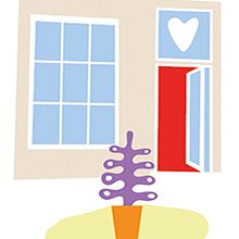 Català per a adults. Design gráfico e Ilustração tradicional projeto de Cristina Sabaté - Disseny gràfic i il·lustració - 20.03.2018