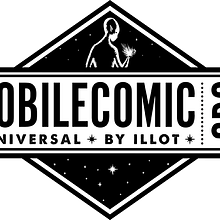 Mobile Comic - UX. Un proyecto de Desarrollo Web, Diseño Web y UX / UI de illot - 21.09.2016