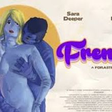 Frenesí - Forastero. Projekt z dziedziny  Animacja,  Kino, Kino, film i telewizja i Animacja poklatkowa użytkownika Paul Stein - 18.02.2017