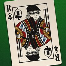 Diseño e ilustración de una carta personalizada para promocionar mi perfil. . Un progetto di Graphic design e Illustrazione tradizionale di Sr Véctor - 21.03.2018