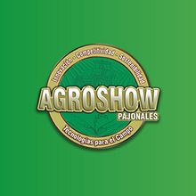 Agroshow. Informática, Web Design, e Desenvolvimento Web projeto de Gregory Mendoza - 09.02.2018