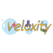 Diseño de Videojuegos - Veloxity Ein Projekt aus dem Bereich Animation, Animation von Figuren, Spieldesign, Design von Figuren, Grafikdesign und Interaktives Design von Sebastian Puig - 21.03.2018