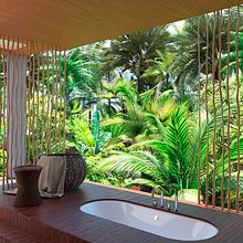 Bali. 3D, Interior Architecture & Interior Design project by Iván Tapia Barranco - 03.22.2018