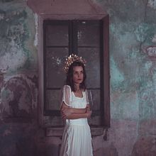 Daine Onlooker 2018. Photograph project by Pablo Chouza - 03.22.2018