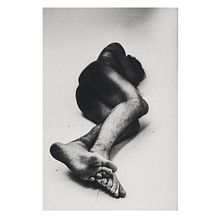 will it hurt to see each other bodies?. Photograph project by Silvia Grav - 03.22.2018
