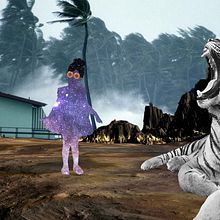 EL PRINCIPITO Ein Projekt aus dem Bereich Collage, Design, Verlagsdesign und Traditionelle Illustration von Miguel López Breñas - 12.04.2017