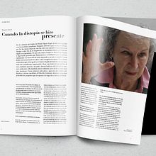 MAQUETACIÓN. Projekt z dziedziny Grafika ed i torska użytkownika Miguel López Breñas - 18.09.2017