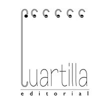 EDITORIAL CUARTILLA Ein Projekt aus dem Bereich Design, Produktdesign, Grafikdesign und Marketing von Miguel López Breñas - 22.07.2017